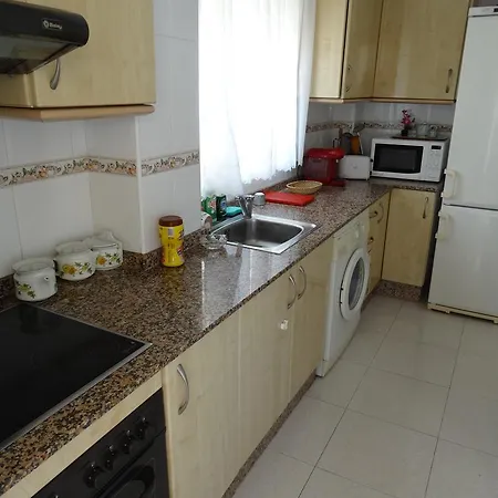 Apartment Estrella Del Mar El Campello