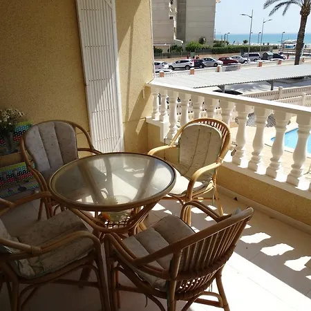 Estrella Del Mar
