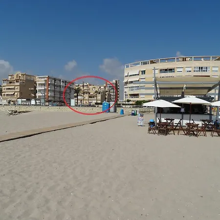 Apartment Estrella Del Mar El Campello