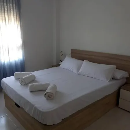 Estrella Del Mar Apartment *