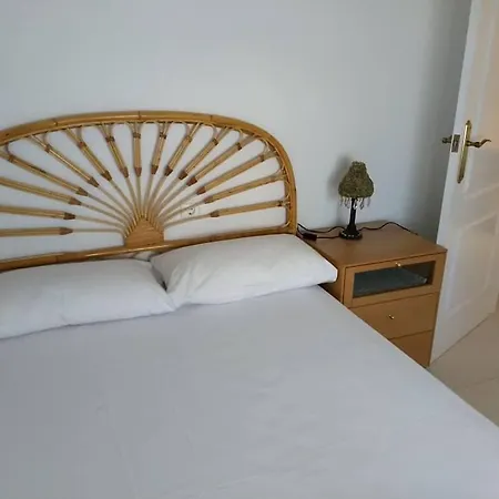 Apartment Estrella Del Mar